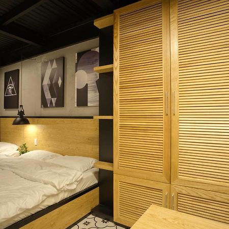 Hotel The Nest Quang Binh Dong Hoi Exteriér fotografie