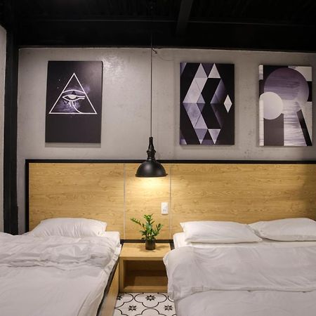 Hotel The Nest Quang Binh Dong Hoi Exteriér fotografie